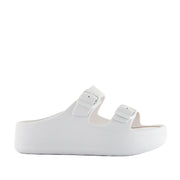 Lemon Jelly Women's Fenix in Pearl Metal