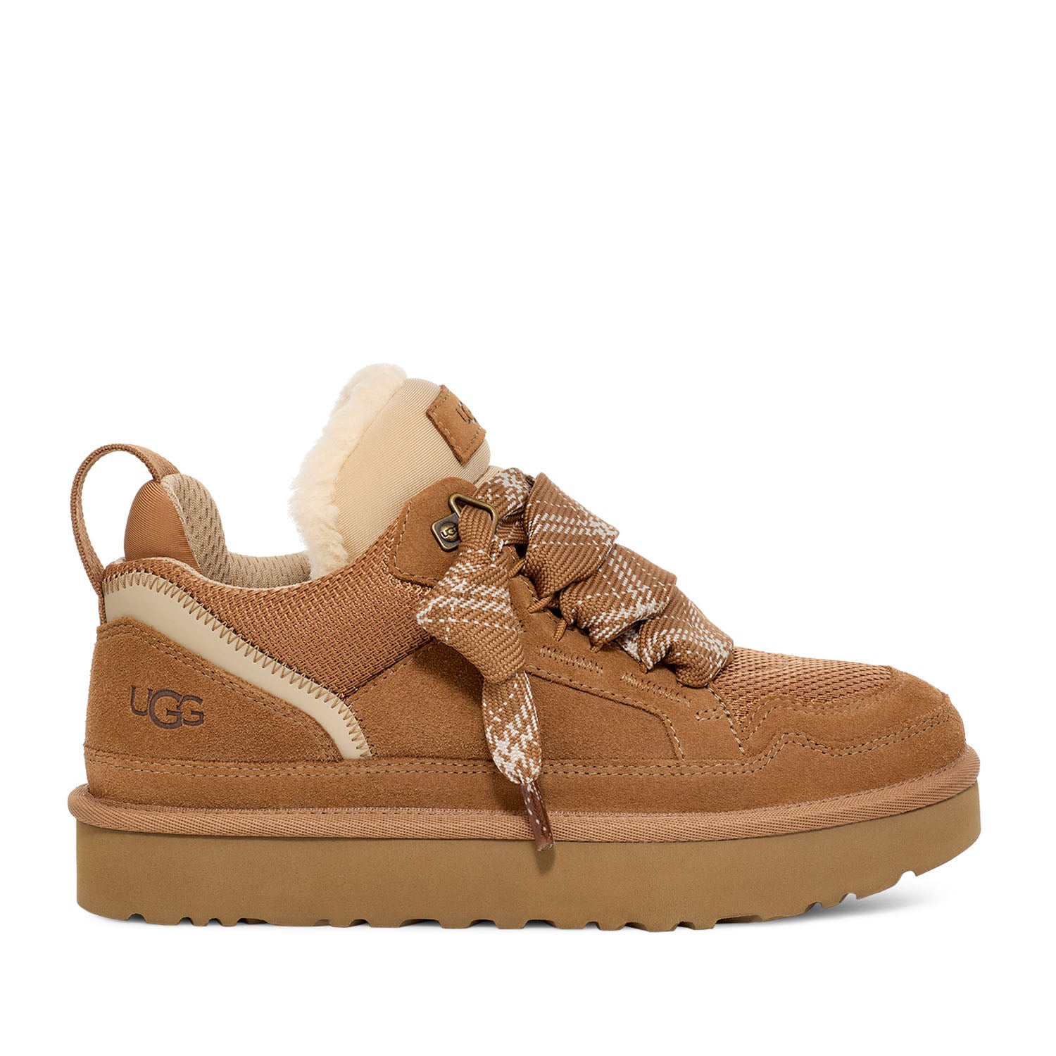 Ugg Women's Lowmel in Chestnut