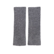 Lyla & Luxe Women's Eco Armwarmer in Medium Grey