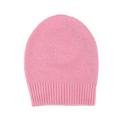 Bonnet écologique rose pour femme Lyla &amp; Luxe
