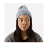 Lyla & Luxe Women's Rib Hat in Blue