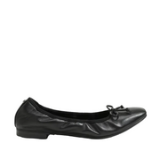 Sam Edelman Women's Magnolia in Black Leather