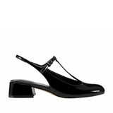 Marc Fisher Ltd Women's Folly Black M