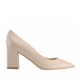 Marc Fisher Ltd Women's Zala Nude M