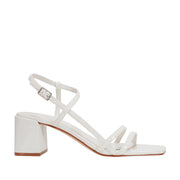 Marc Fisher Women's Jeci Milk64310/Premiere Must Lux85c M