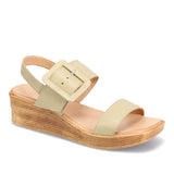 Bueno Women's Marcia in Moss