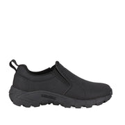 Merrell Kids' Unisex Jungle Moc Kdz in Black