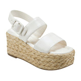 Marc Fisher Women's Patryce in Ivory