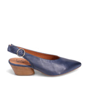 Miz Mooz Women's Heidi in Denim