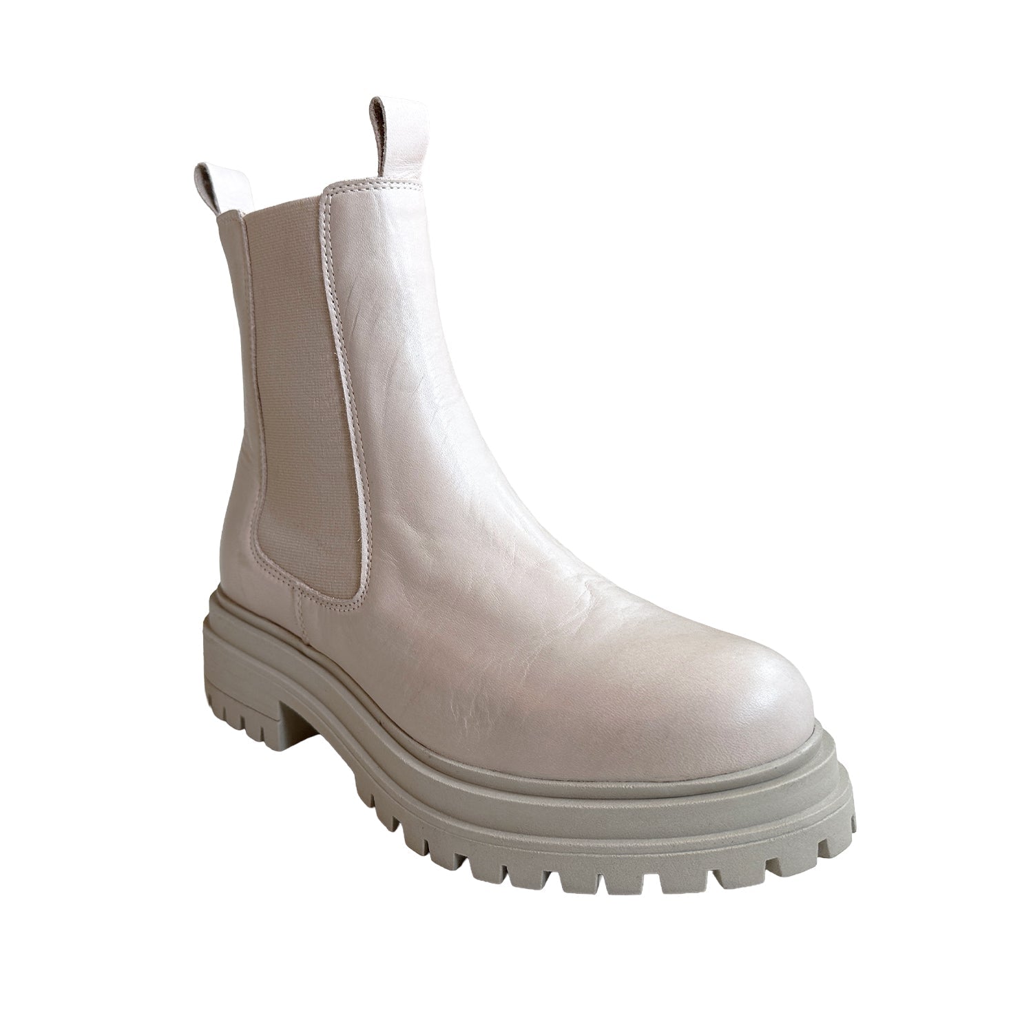 Miz Mooz Women's Lizette in Cream