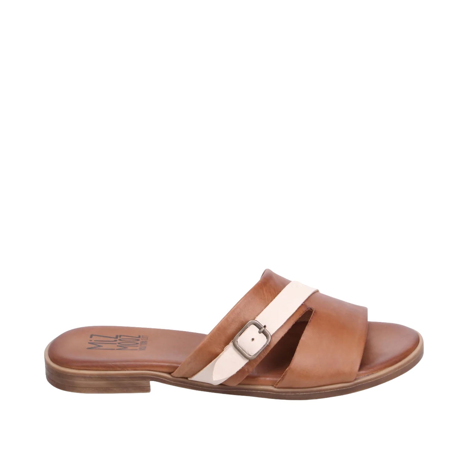 Latreece pour femmes Miz Mooz couleur Brandy