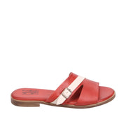 Latreece rouge pour femme de Miz Mooz