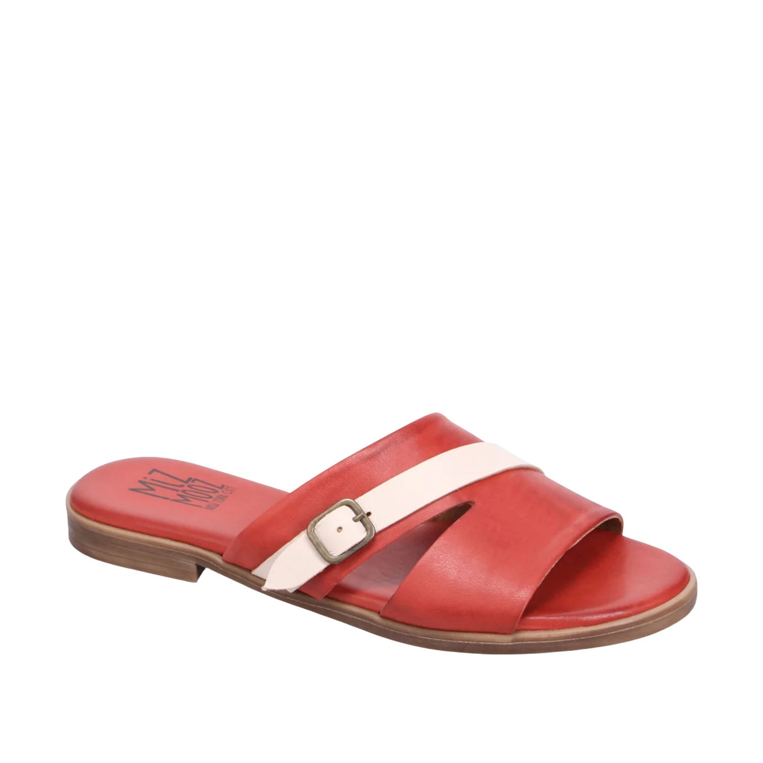 Miz Mooz Women's Latreece in Red