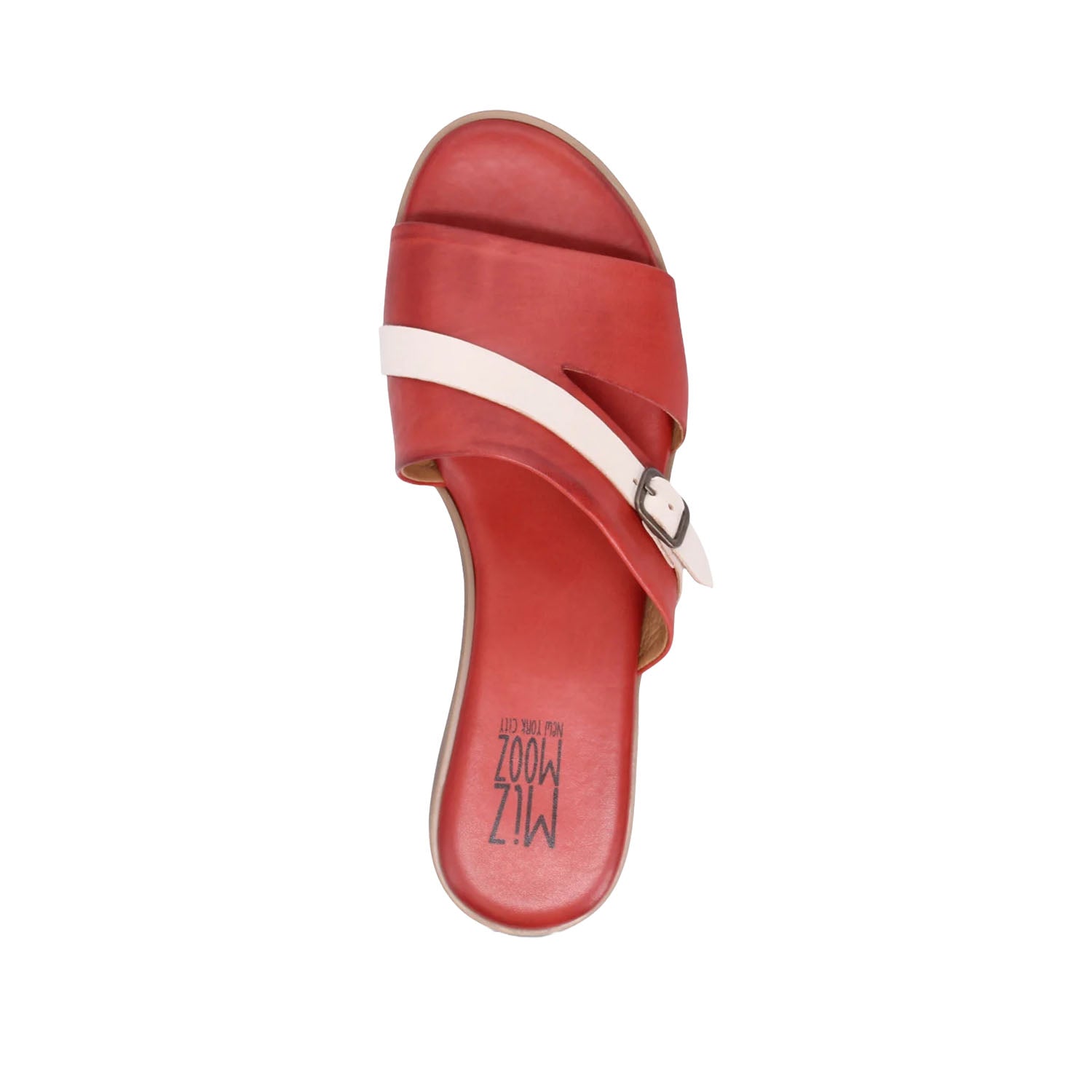 Miz Mooz Women's Latreece in Red