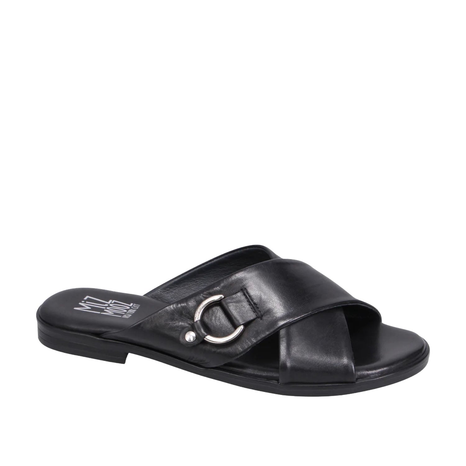 Miz Mooz Women's Lenni in Black