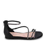 Django & Juliette Women's Bonn in Black
