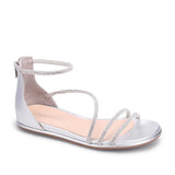 Django & Juliette Women's Bonn in Silver