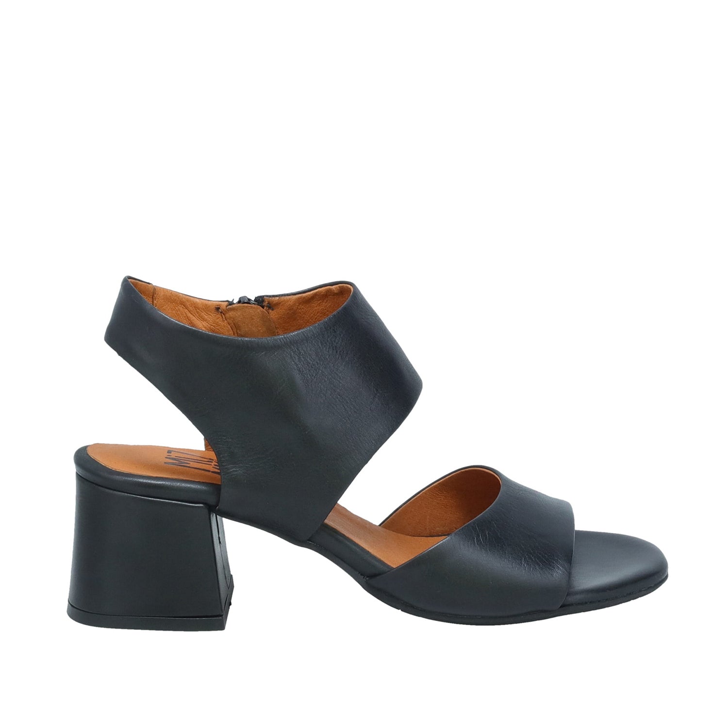 Miz Mooz Women's Bonnette in Black