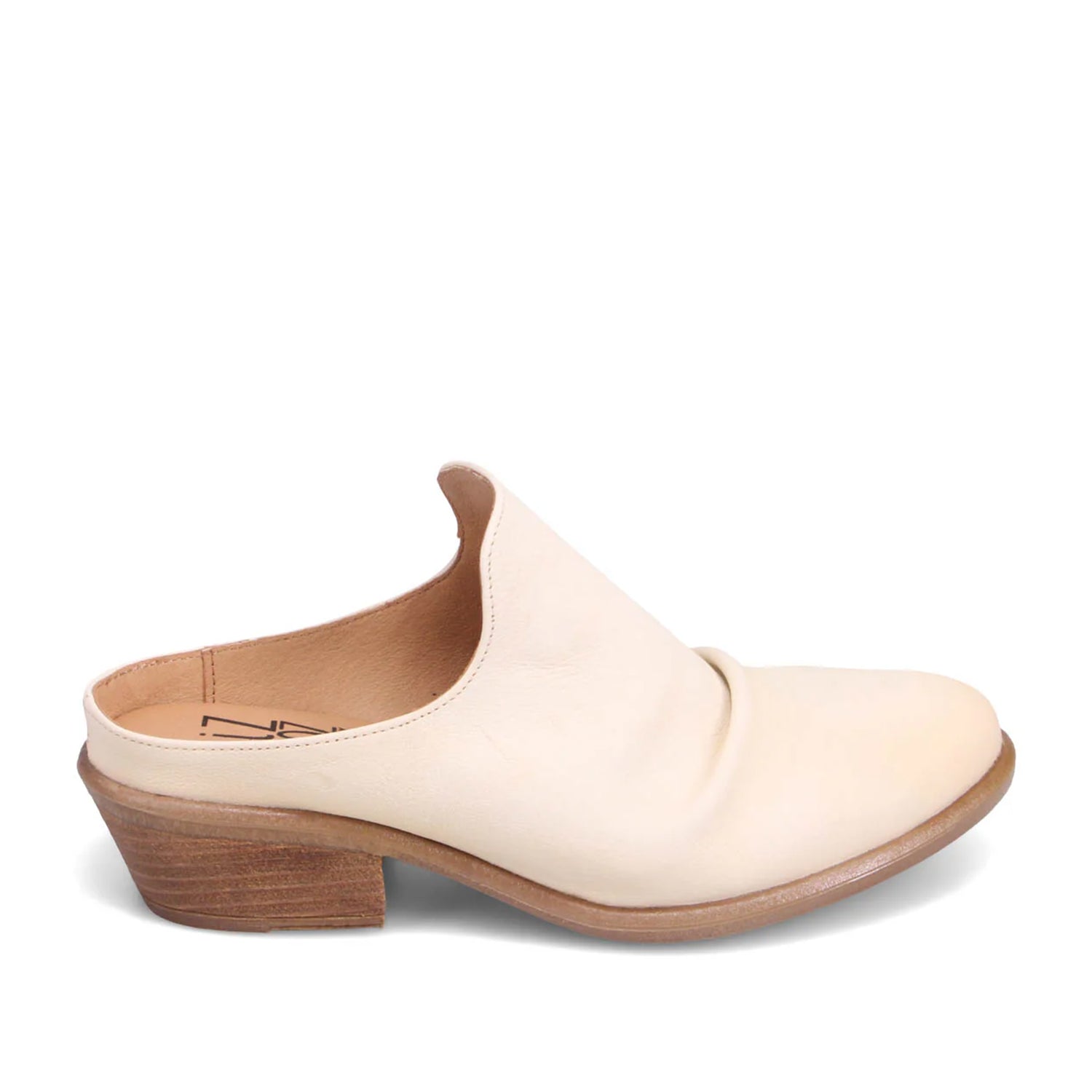 Miz Mooz Women's Cellia in Linen