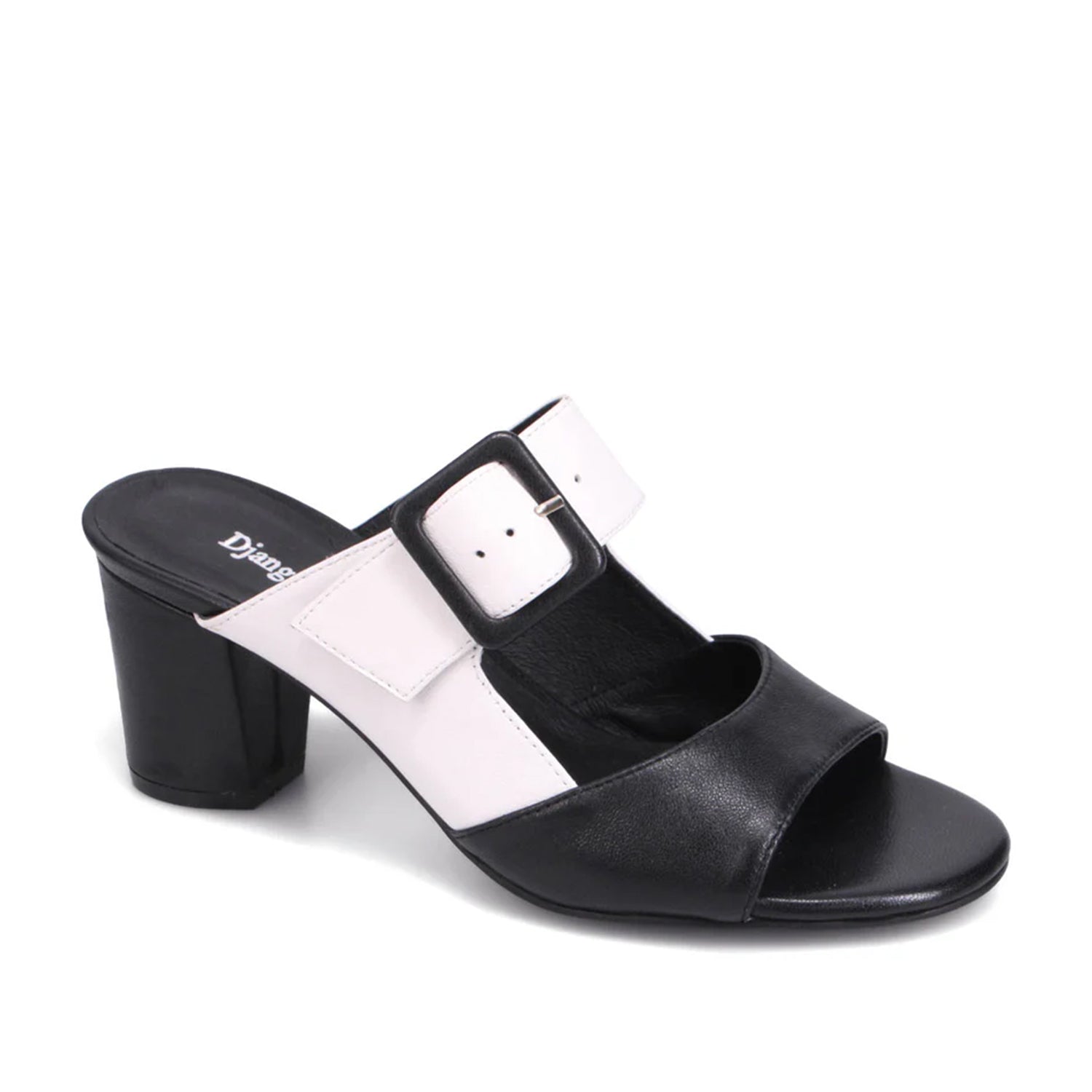 Django & Juliette Women's Conrade in Black