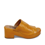 Miz Mooz Women's Gwen in Ochre