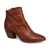 Miz Mooz Women's Jeanie in Brandy