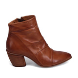 Miz Mooz Women's Jeanie in Brandy