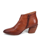 Miz Mooz Women's Jenson in Brandy Antique