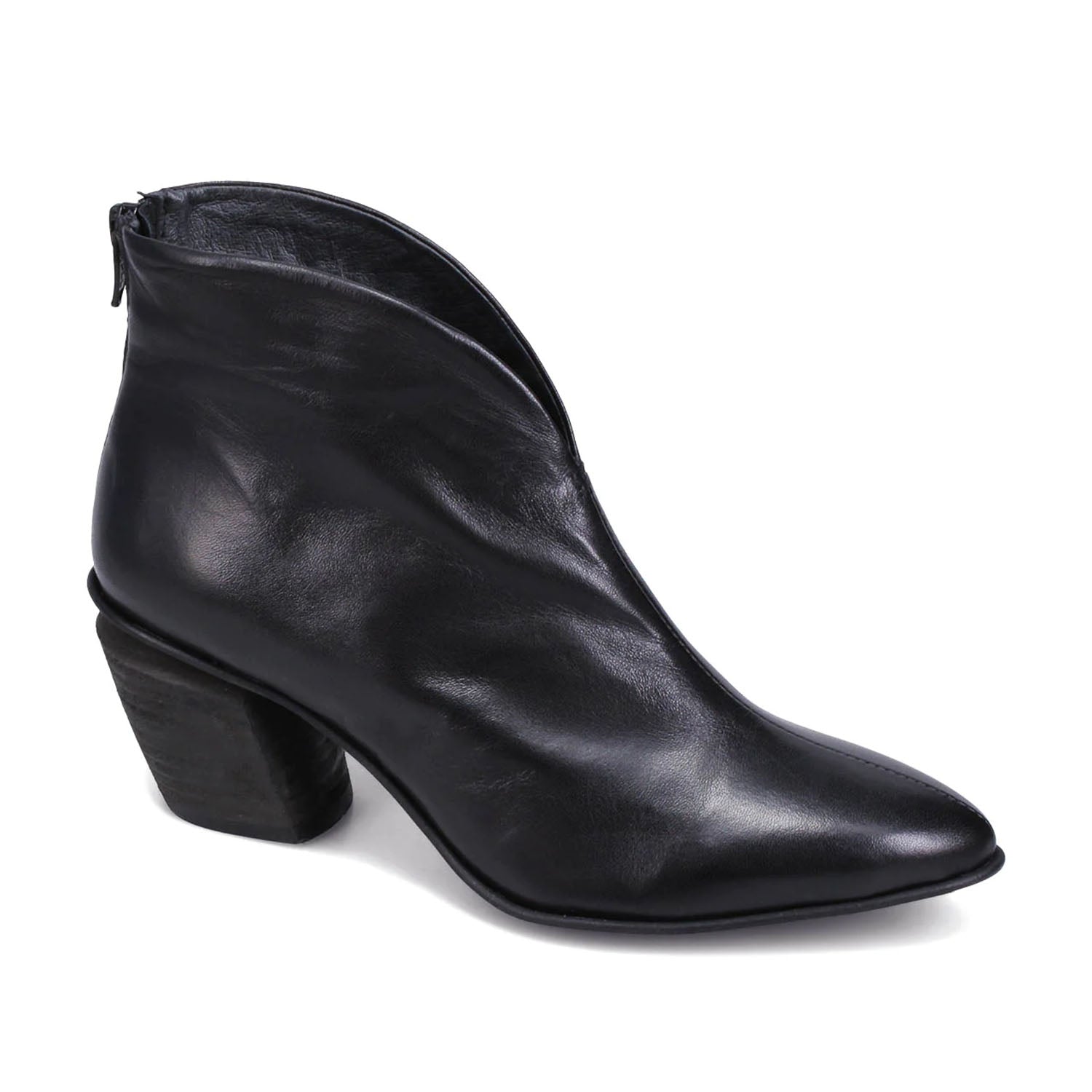 Miz Mooz Women's Jovie in Black