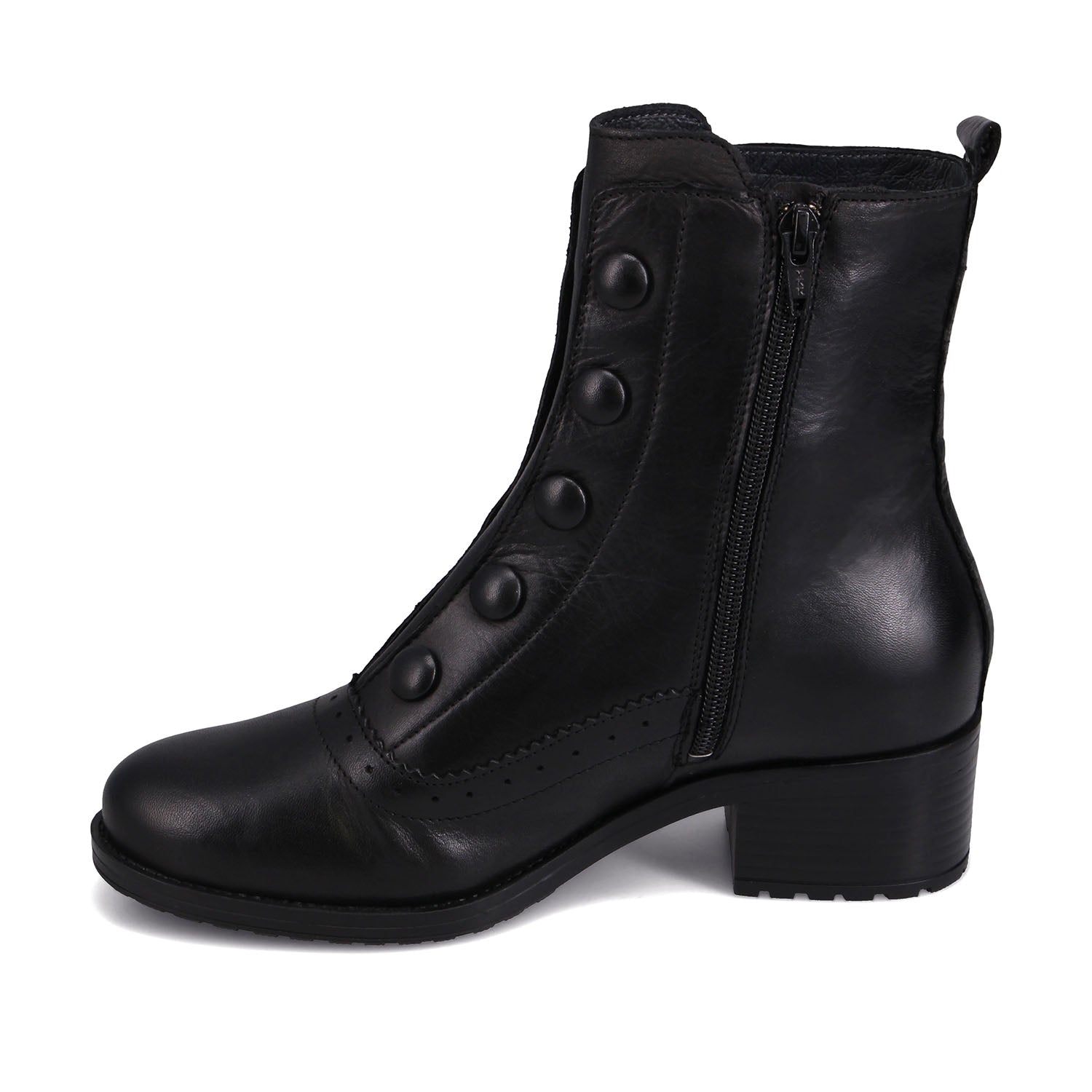 Miz Mooz Jozie pour femmes en noir