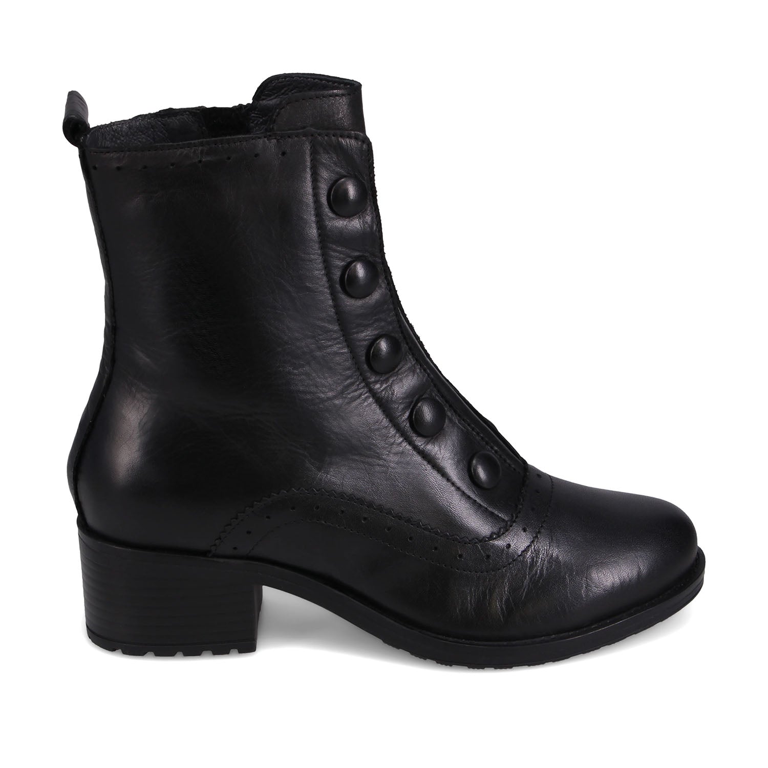 Miz Mooz Jozie pour femmes en noir