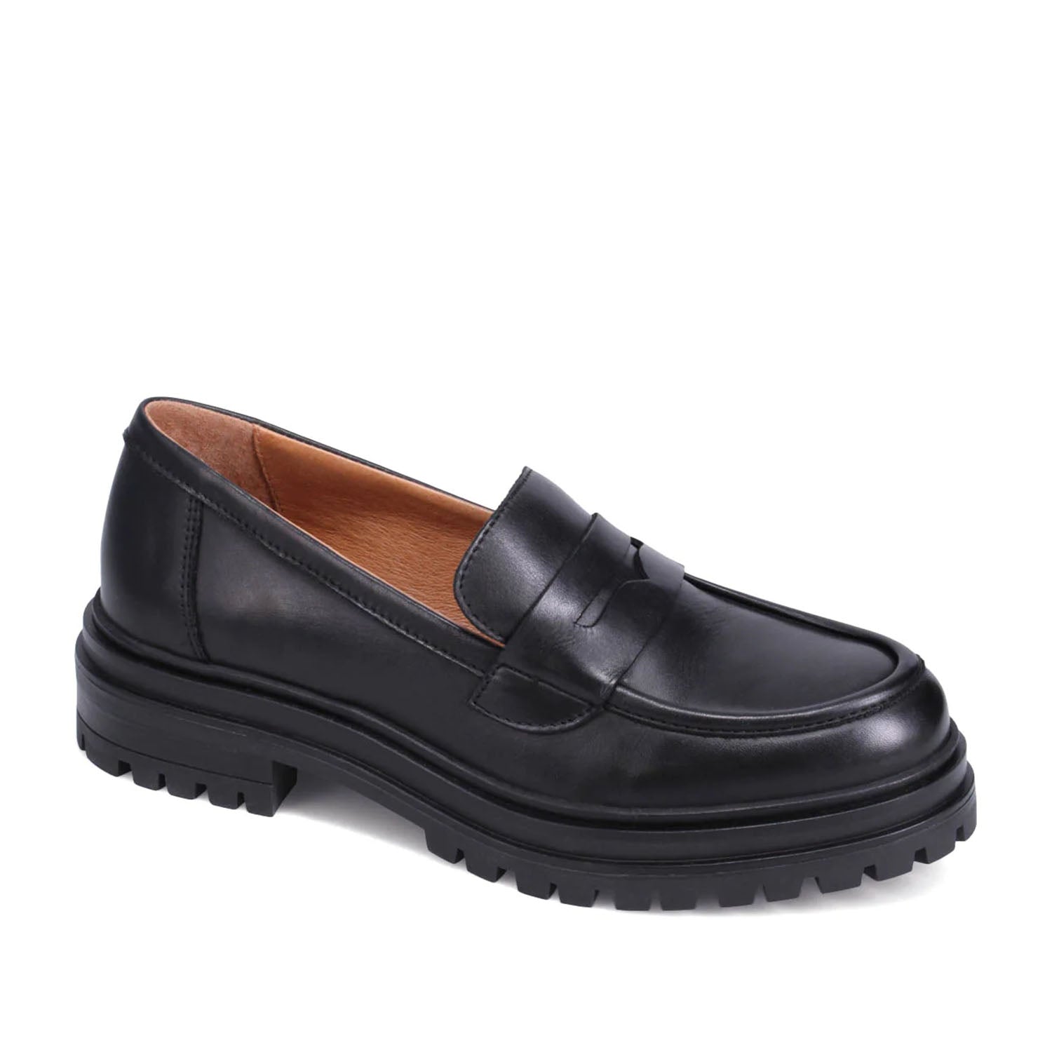 Miz Mooz Women's Legend in Black