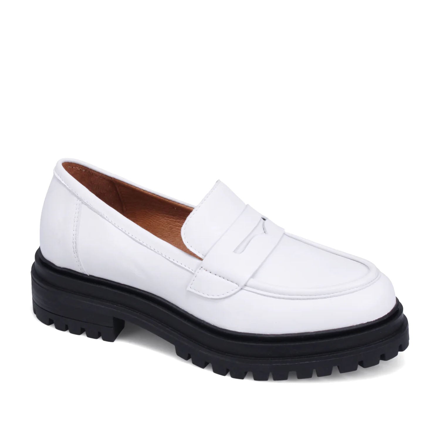 Miz Mooz Women's Legend in White