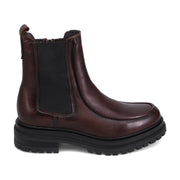 Sac Leilani pour femme de Miz Mooz, couleur marron antique