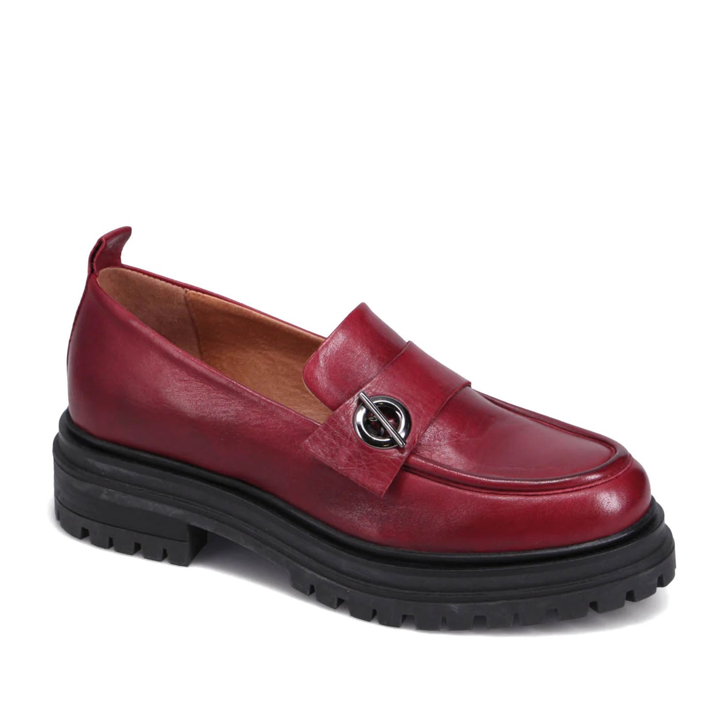 Miz Mooz Women's Loraine in Bordeaux