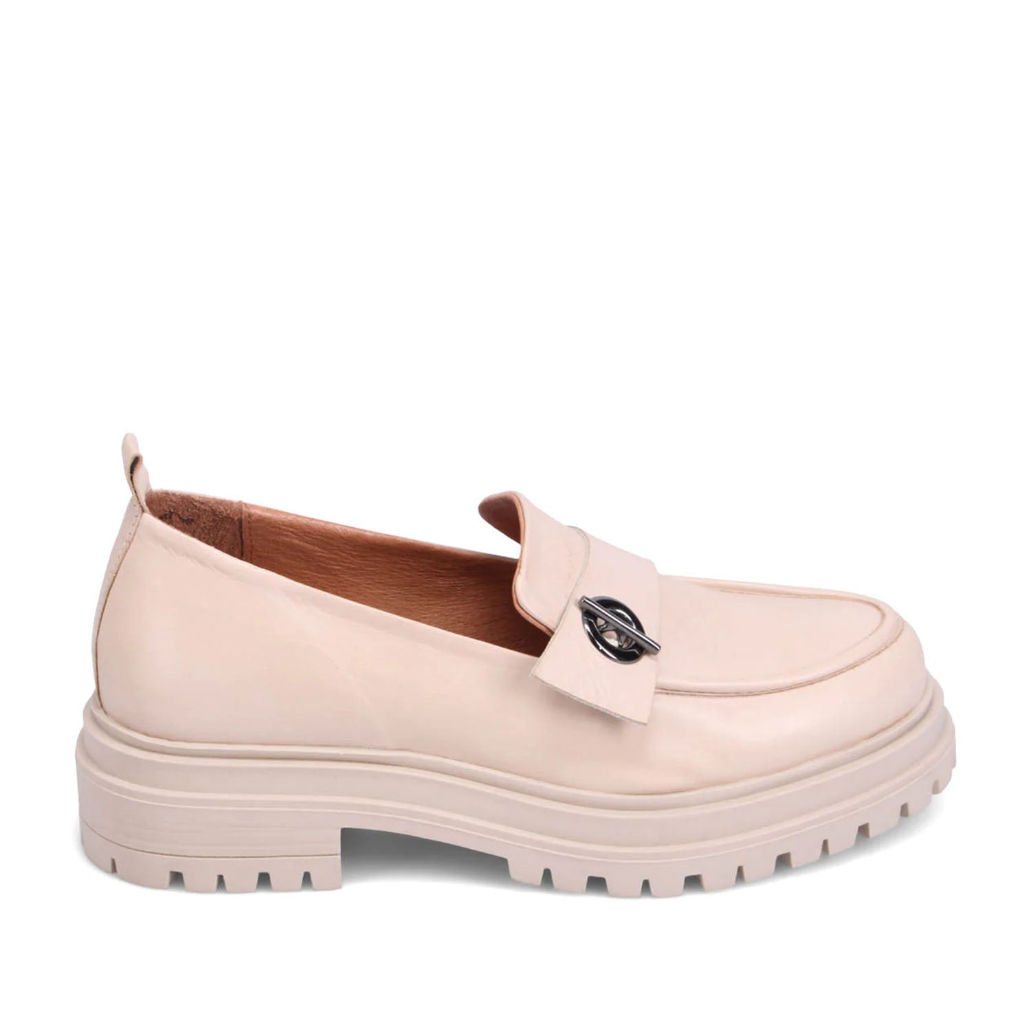 Miz Mooz Women's Loraine in Cream