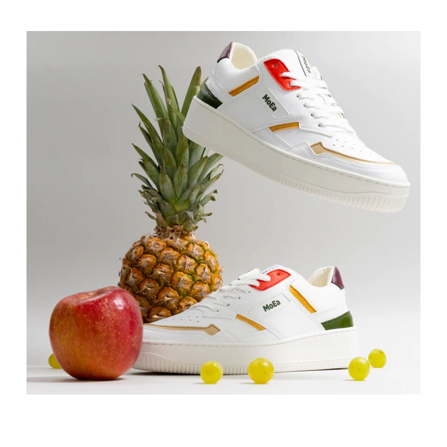 MoEa Unisexe Gen 1 en Tout In