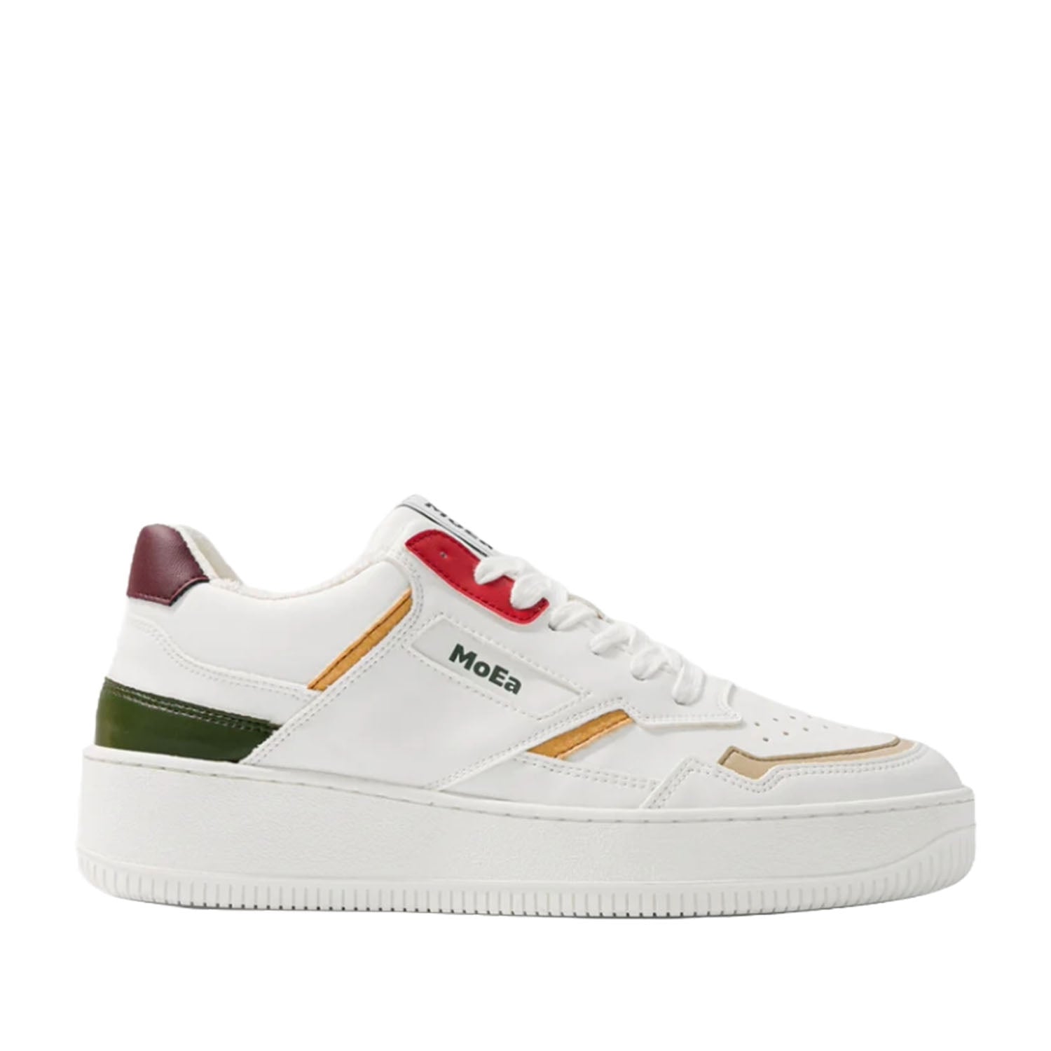 MoEa Unisexe Gen 1 en Tout In