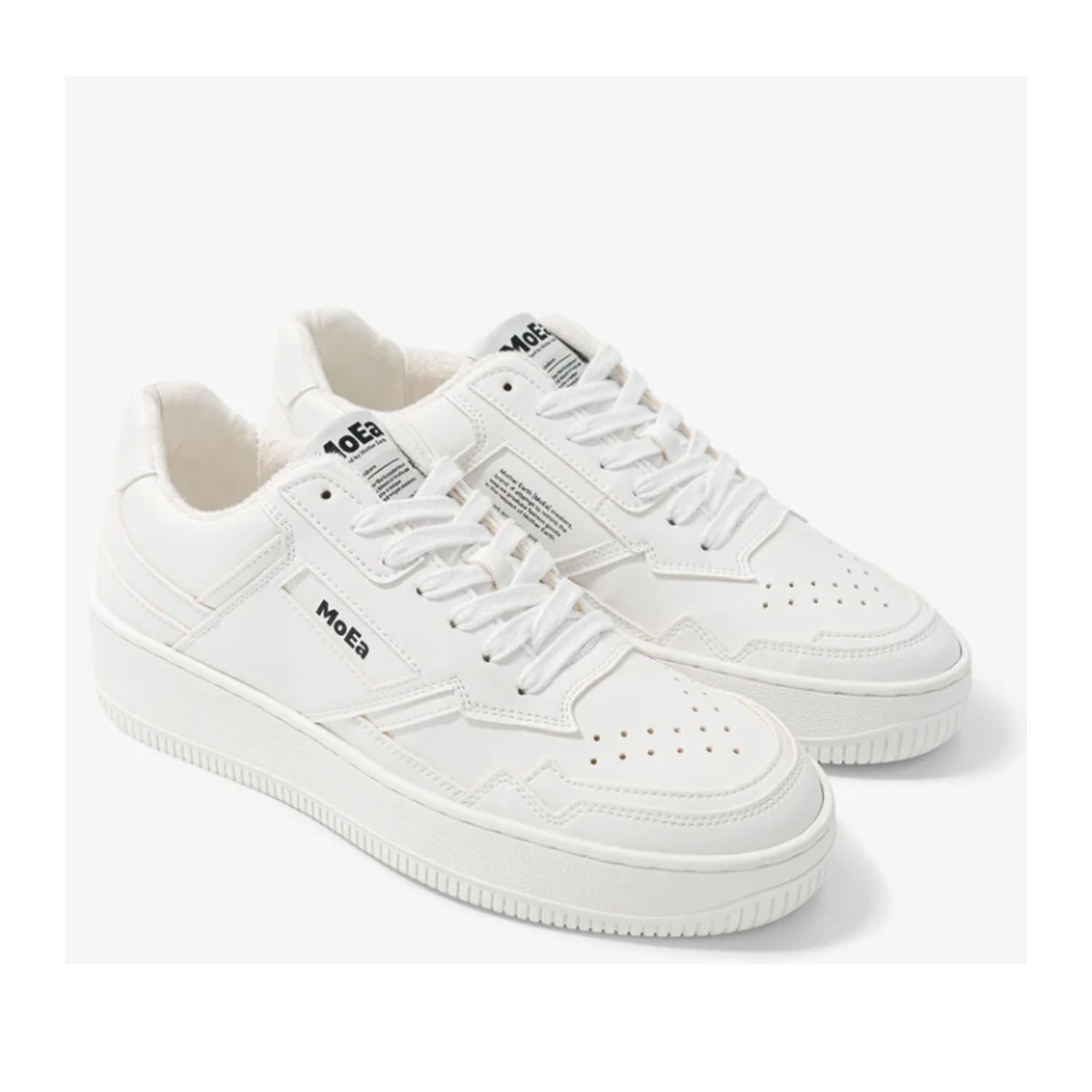 MoEa Unisexe Gen 1 en raisin blanc intégral