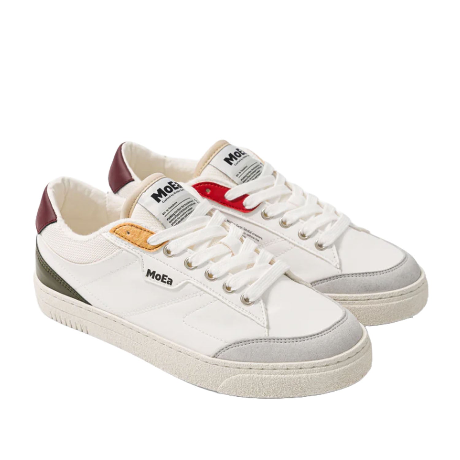 MoEa Unisex Gen 3 in All In