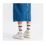 MoEa Unisex Bamboo Sock in Vegan AF