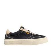 MoEa Unisex Gen 4 in Banana Black & Beige