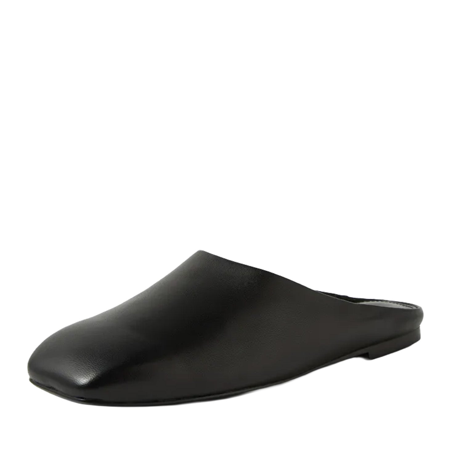 Mollini Women's Beels in Black