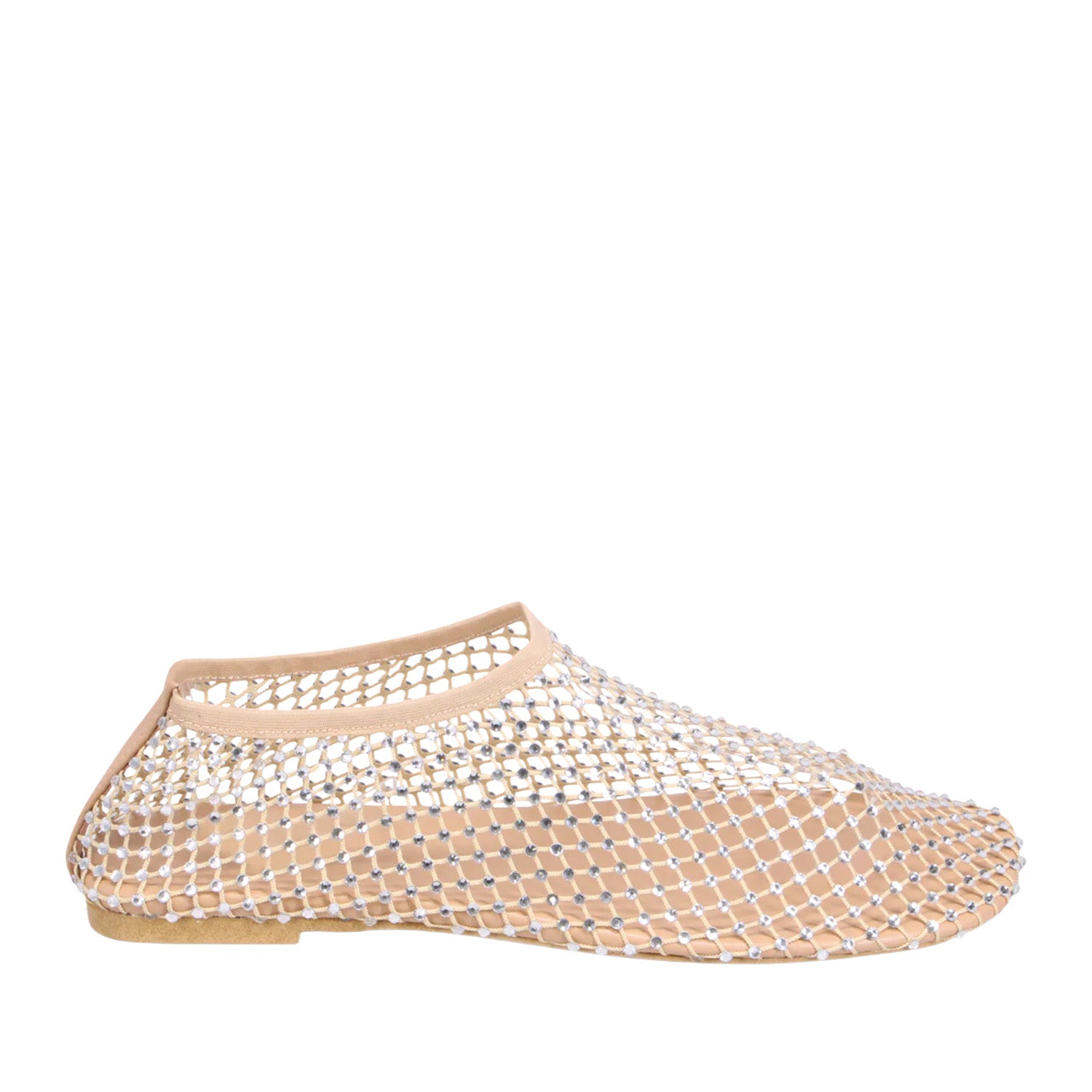 Mollini Women's Reaffirm in Nude