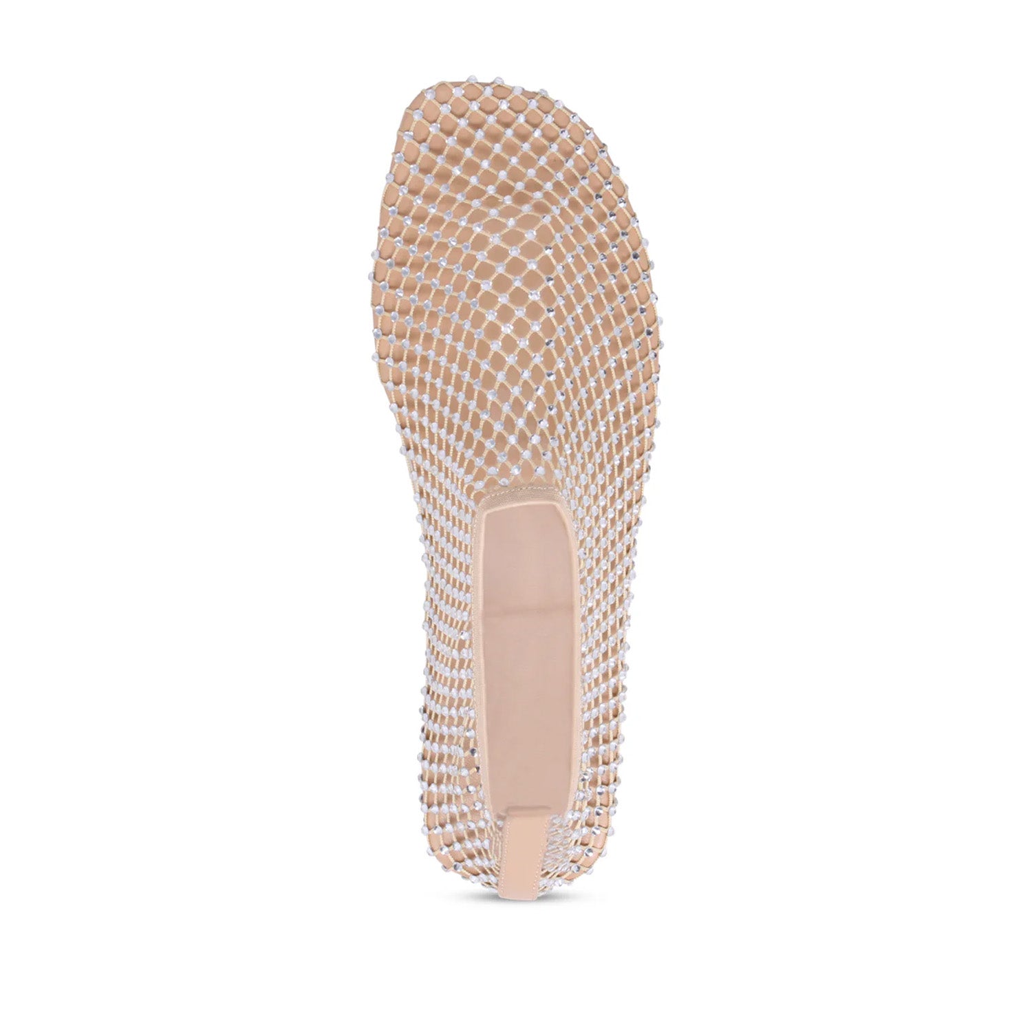 Mollini Women's Reaffirm in Nude