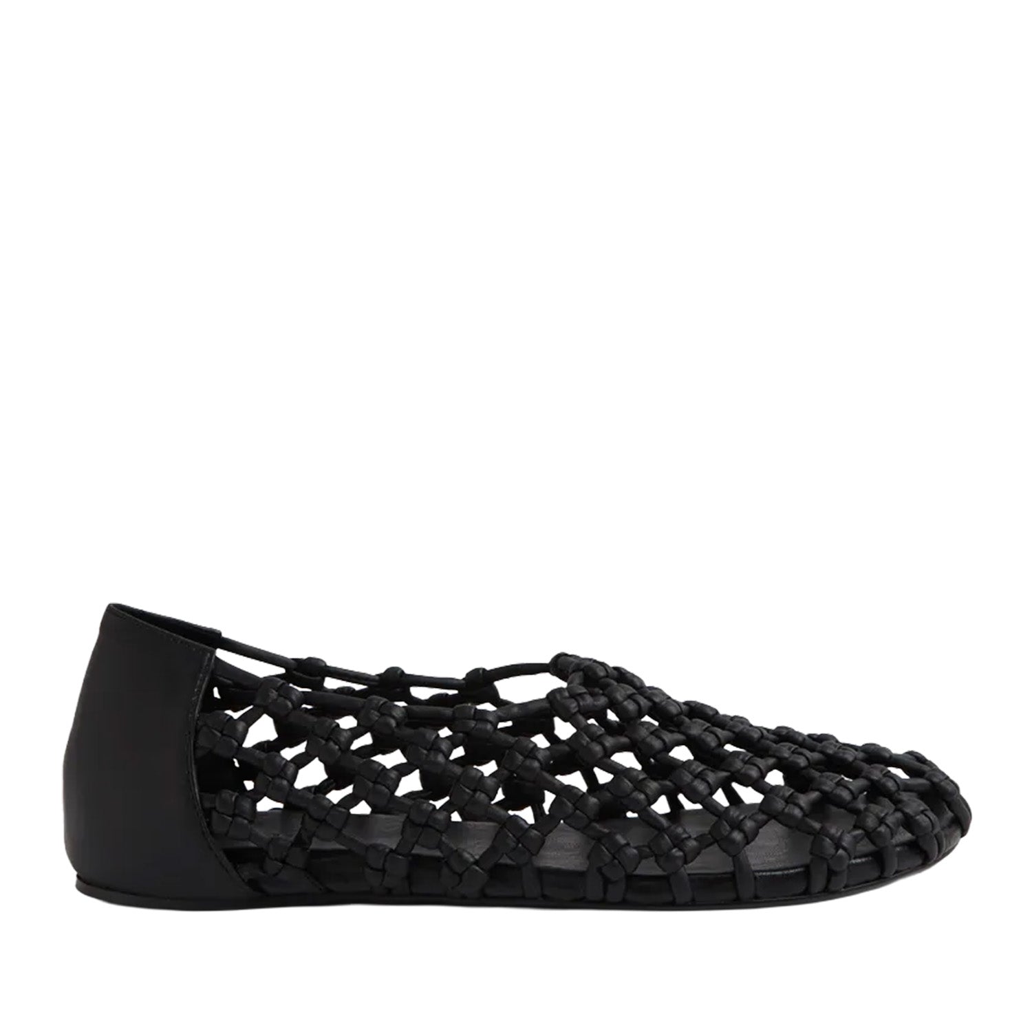 Mollini Women's Santiago in Black