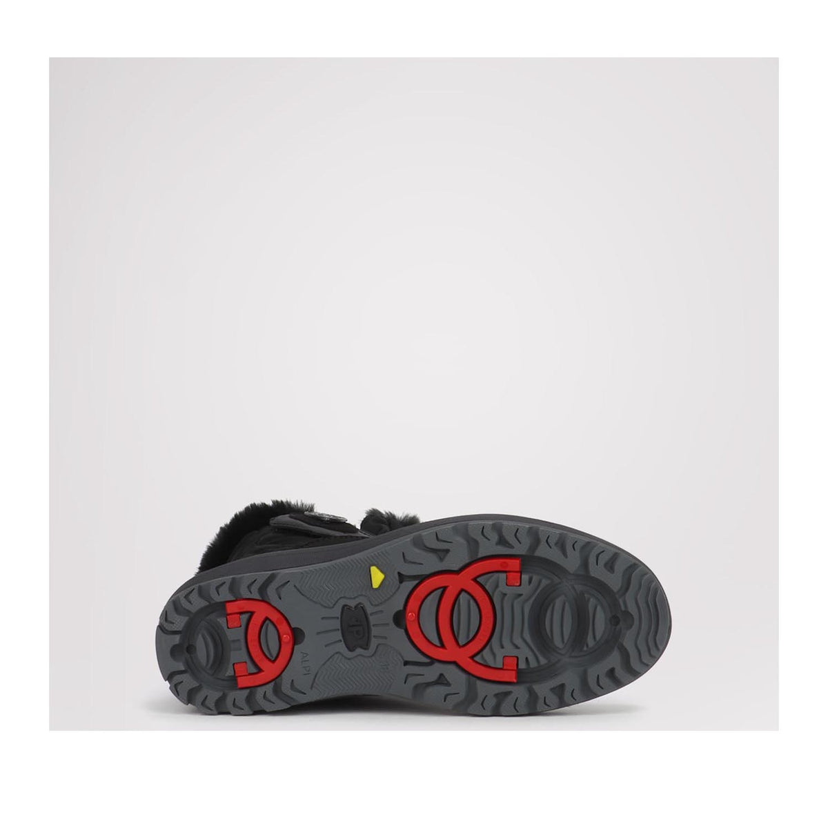 Pajar Women's Moscou 3.0 in Black Iron