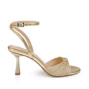 Bijoux Badgley Mischka Nanette pour femme en or