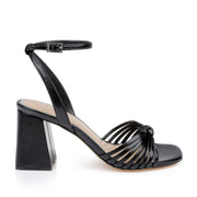 Jewel Badgley Mischka Women's Nariah in Black