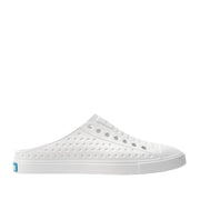 Native Shoes Unisex Jefferson Clog Wanderfoam in Shell White